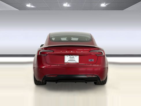 Used 2024 Tesla Model 3 Performance AWD/4WD image 10