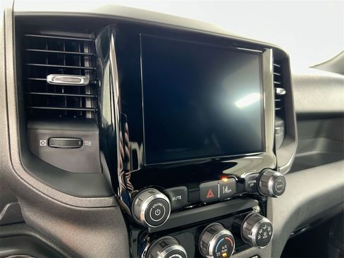 New 2026 RAM 1500 Tradesman image 12