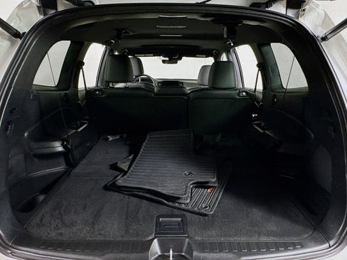 Used 2022 Honda Pilot TrailSport image 21