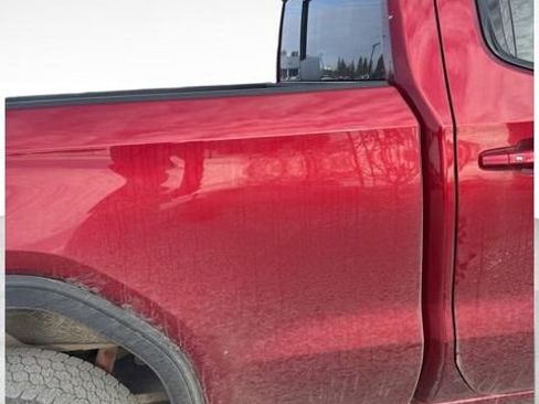 Used 2021 GMC Sierra 1500 AT4 image 13