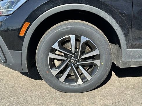 Used 2023 Volkswagen Tiguan S w/ IQ.Drive Package image 9