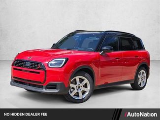 Used 2026 MINI Cooper Countryman S AWD/4WD video 1
