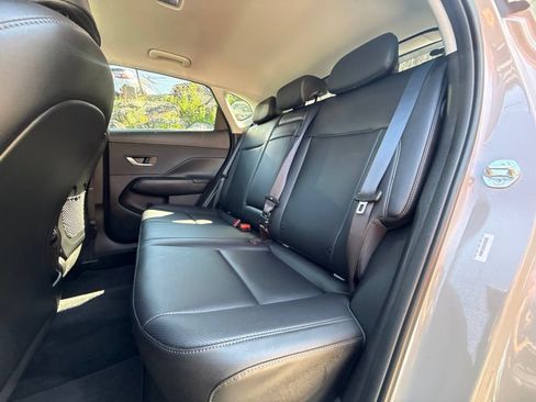 Certified 2025 Hyundai Kona Limited AWD/4WD image 20