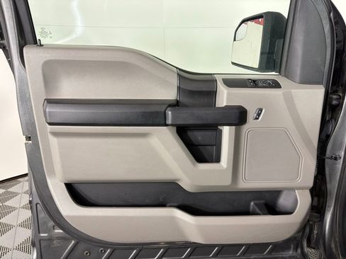 Used 2019 Ford F150 XL w/ Equipment Group 101A Mid image 14