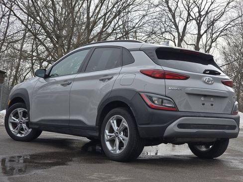 Used 2023 Hyundai Kona SEL w/ Convenience Package image 14