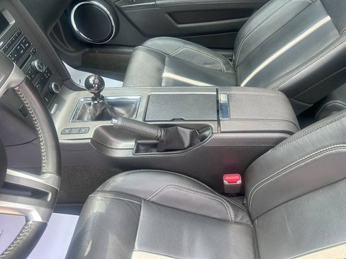 Used 2014 Ford Mustang GT Premium w/ Equipment Group 401A image 30