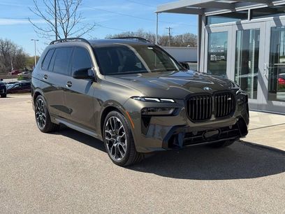 Used 2026 BMW X7 M60i w/ Executive Package