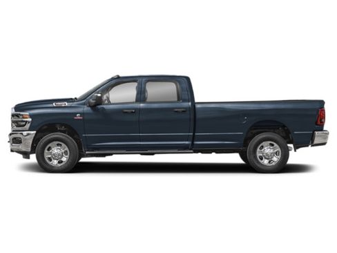 New 2026 RAM 3500 Tradesman AWD/4WD image 3