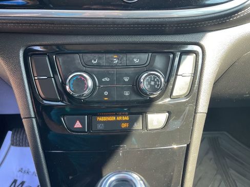 Used 2019 Buick Encore Preferred w/ Safety Package image 26