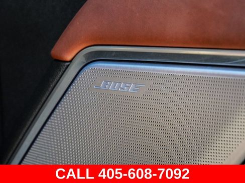 Used 2026 GMC Sierra 2500 Denali Ultimate AWD/4WD image 47