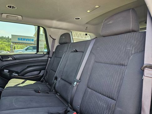 Used 2016 Chevrolet Tahoe LS AWD/4WD image 17