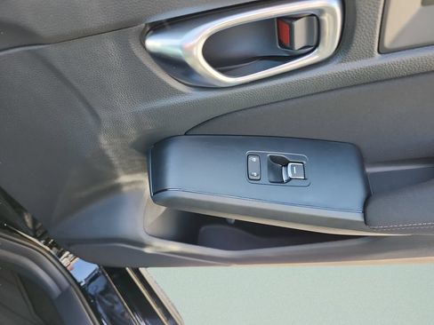 New 2026 Honda Civic Sport image 23