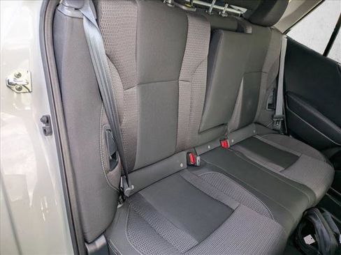 Certified 2025 Subaru Outback Premium image 18