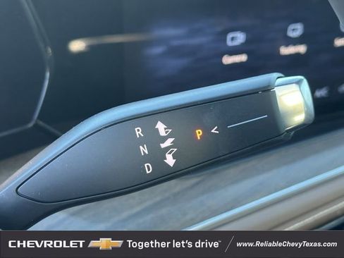 New 2026 Chevrolet Tahoe High Country image 16