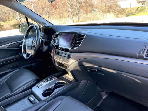Used 2022 Honda Ridgeline RTL-E image 14