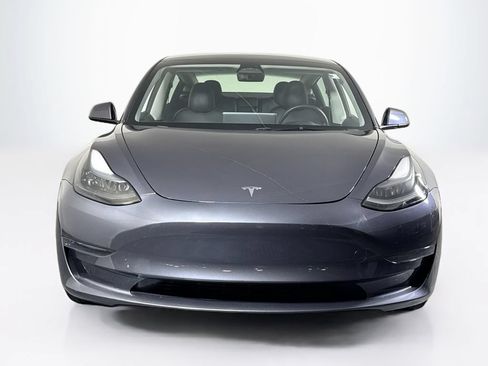 Used 2023 Tesla Model 3 Standard Range RWD image 8