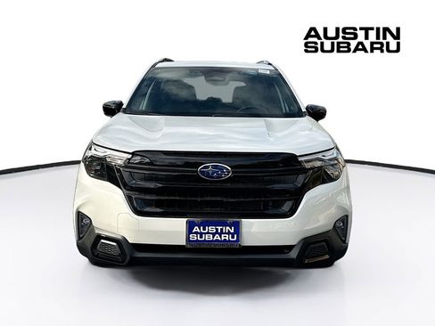 New 2026 Subaru Forester Sport image 3