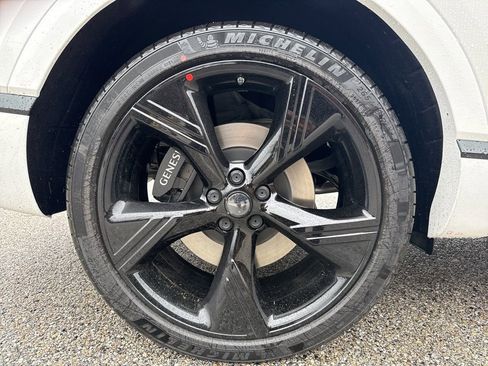 New 2026 Genesis GV80 3.5T Prestige image 11