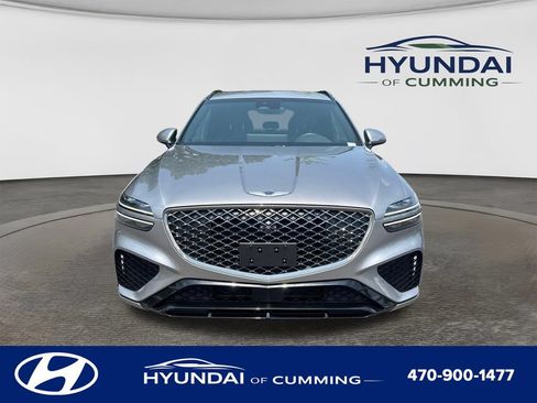 Used 2024 Genesis GV70 2.5T w/ Sport Prestige Package AWD/4WD image 2
