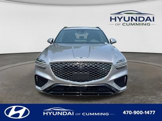 Used 2024 Genesis GV70 2.5T w/ Sport Prestige Package AWD/4WD video 2