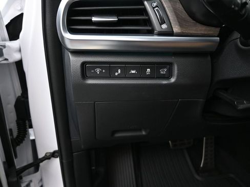 Used 2021 Kia Telluride SX w/ SX Prestige Package AWD/4WD image 12