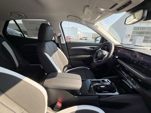New 2026 Buick Envision Sport Touring AWD/4WD image 15