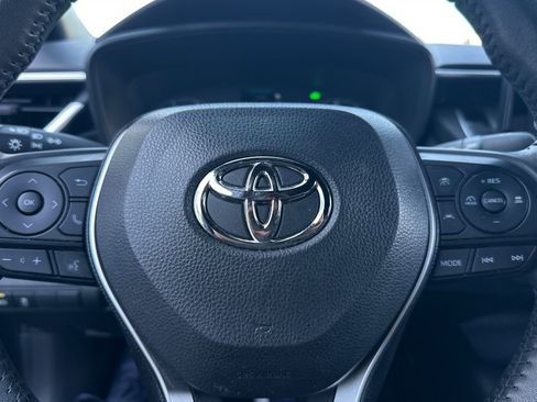 Certified 2024 Toyota Corolla SE FWD image 22