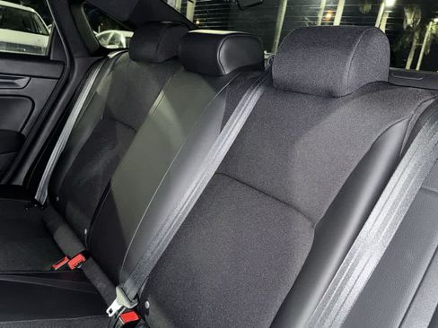 Used 2024 Honda Civic Sport image 21