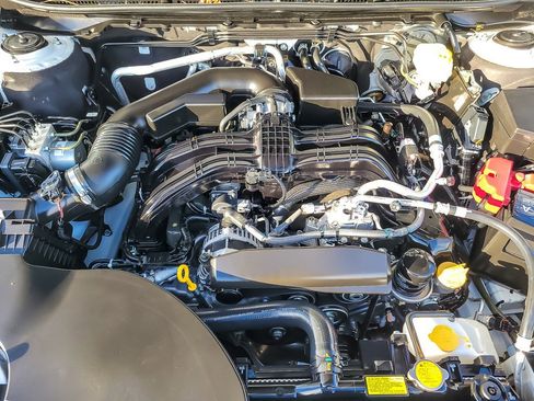 Certified 2025 Subaru Outback Premium w/ Popular Package #1A image 23