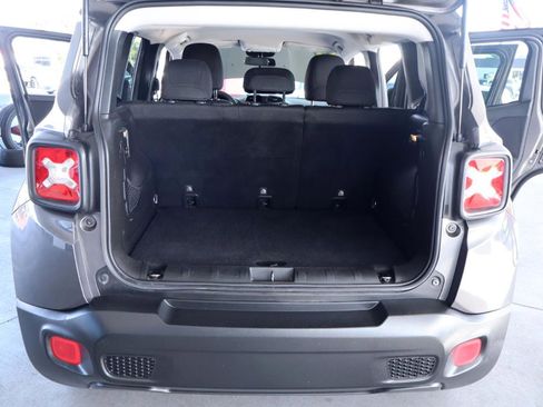 Used 2017 Jeep Renegade Sport w/ Power & Air Group image 31