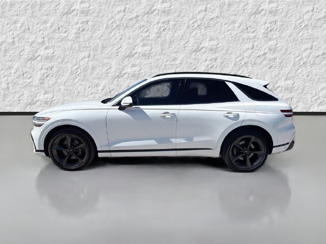 Used 2026 Genesis GV70 3.5T Sport Prestige AWD/4WD image 6