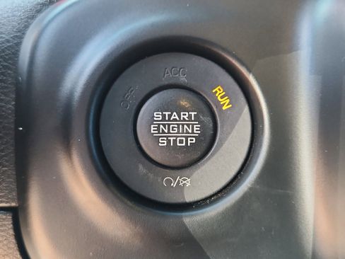 Used 2020 Jeep Wrangler Unlimited Rubicon image 22