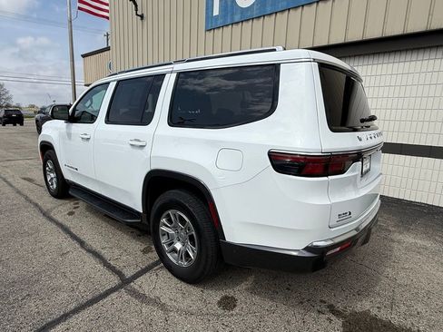 Used 2022 Jeep Wagoneer Series I w/ Convenience Group I image 5