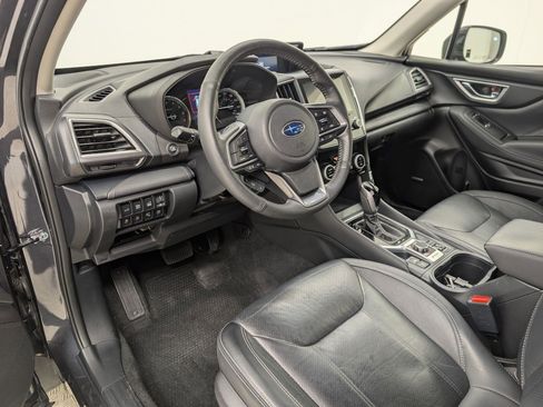 Used 2019 Subaru Forester Touring w/ Popular Package #3 image 4