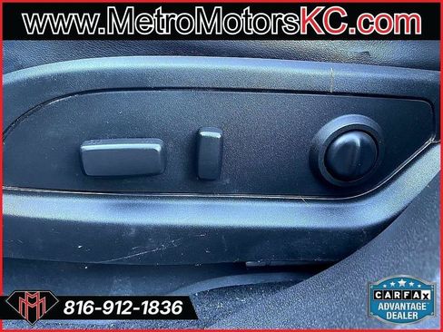 Used 2015 GMC Acadia SLT FWD image 19