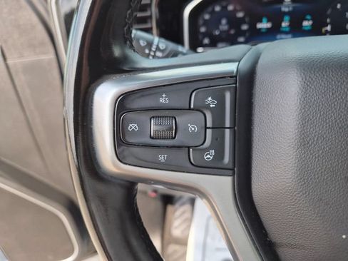 Used 2025 Chevrolet Silverado 2500 LT w/ All Star Edition AWD/4WD image 21