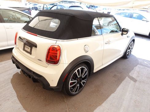 Used 2023 MINI Cooper John Cooper Works w/ Driver Assistance Package FWD image 3