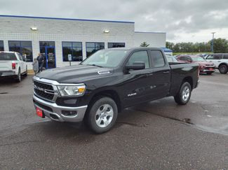 Used 2022 RAM 1500 Big Horn video 1