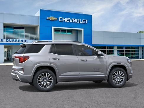 New 2027 GMC Terrain Denali w/ LPO, Floor Liner Package AWD/4WD image 5