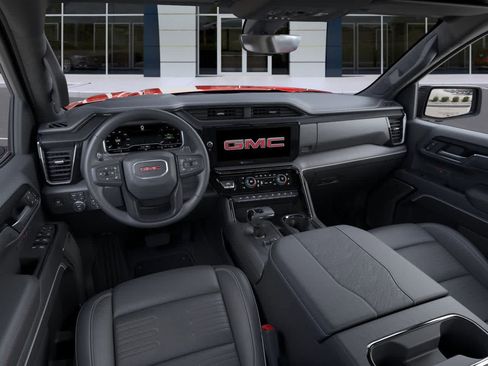 New 2026 GMC Sierra 1500 AT4X image 15