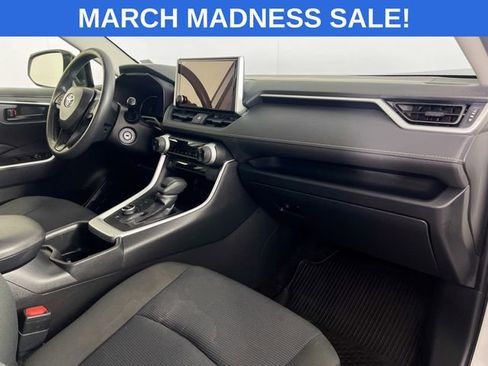 Used 2023 Toyota RAV4 LE image 25