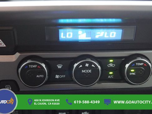 Used 2022 Toyota Tacoma SR5 RWD image 21