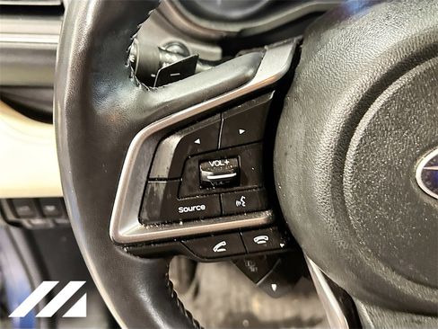Used 2022 Subaru Ascent Touring image 12