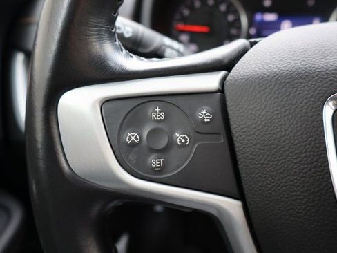 Used 2021 GMC Terrain SLE w/ Driver Convenience Package image 19