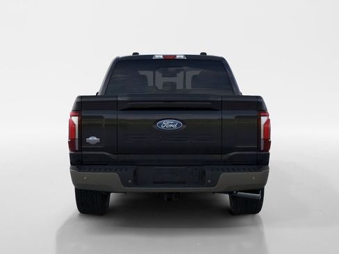 New 2026 Ford F150 King Ranch w/ Equipment Group 601A High AWD/4WD image 35
