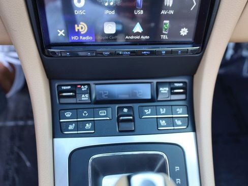 Used 2013 Porsche Boxster S image 37