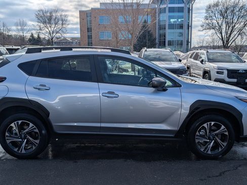 New 2026 Subaru Crosstrek 2.0i Premium AWD/4WD image 2