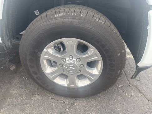 Used 2025 RAM 2500 Big Horn image 46