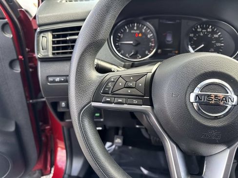 Certified 2018 Nissan Rogue Sport S w/ S Appearance Package image 31