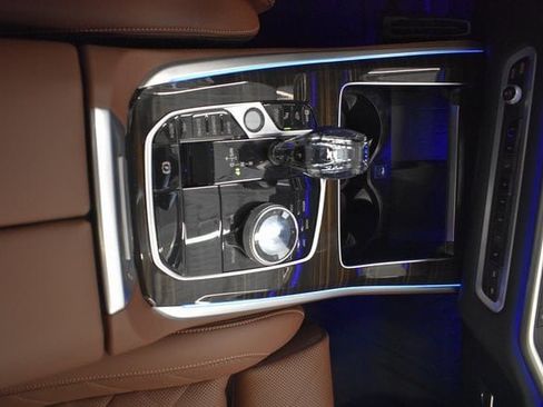 Used 2023 BMW X5 M50i w/ Executive Package image 32